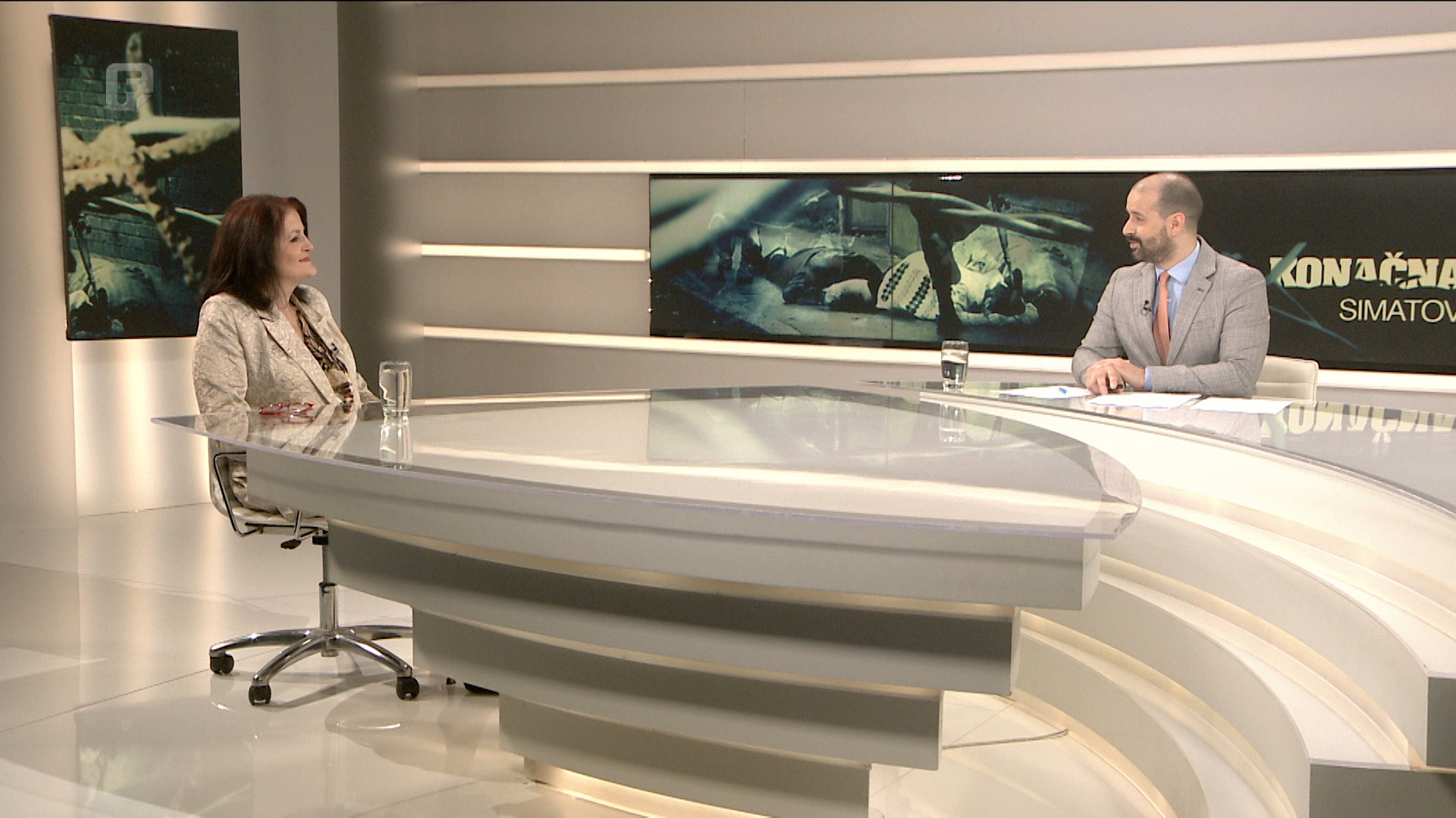 Karup-Druško: Ovakve presude Evropa ne pamti